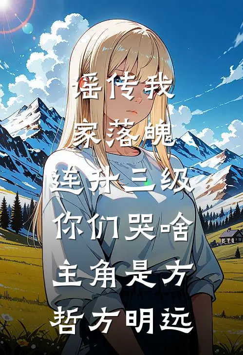闺女！说好一起吃软饭，你咋成团宠了？全本