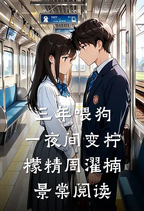 男朋友将救命血清注射给健康的研究院后，他悔疯了