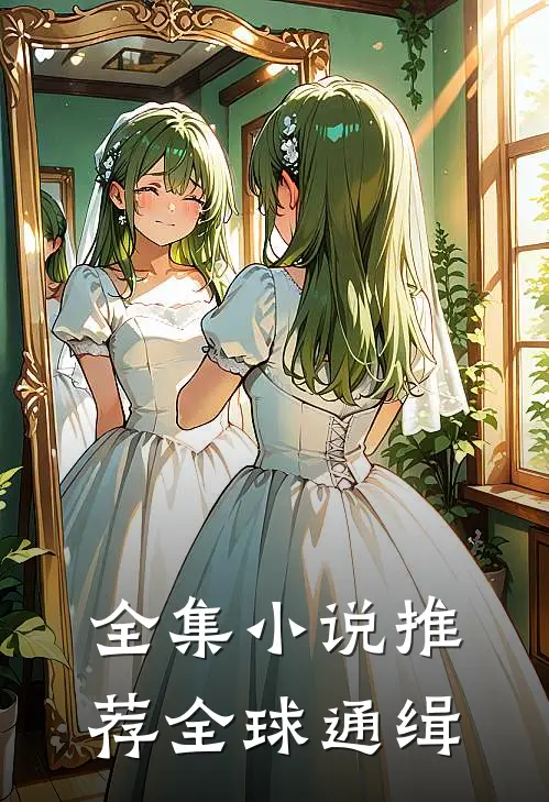 全集小说推荐全球通缉