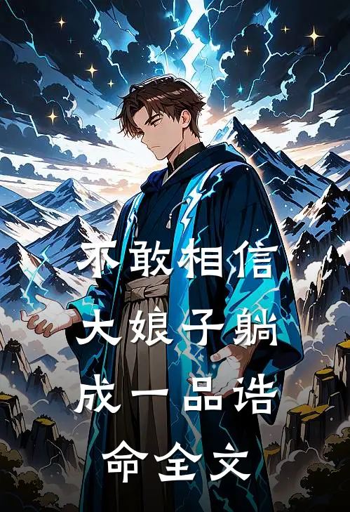 不敢相信，大娘子躺成一品诰命全文