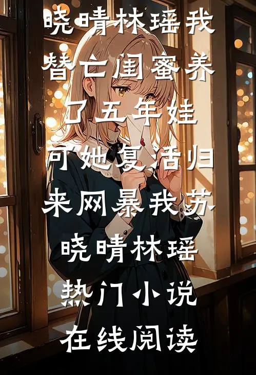 爱在你我开始前短篇小说阅读