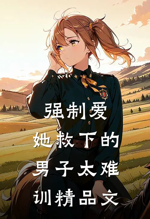 强制爱：她救下的男子太难训精品文
