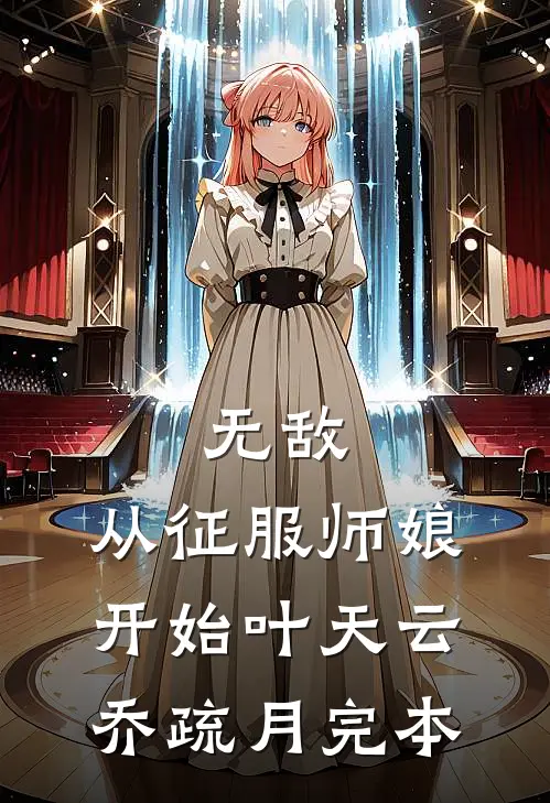 玉魄隐秋溪韩风陈秋霜全文免费