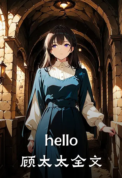 hello，顾太太全文