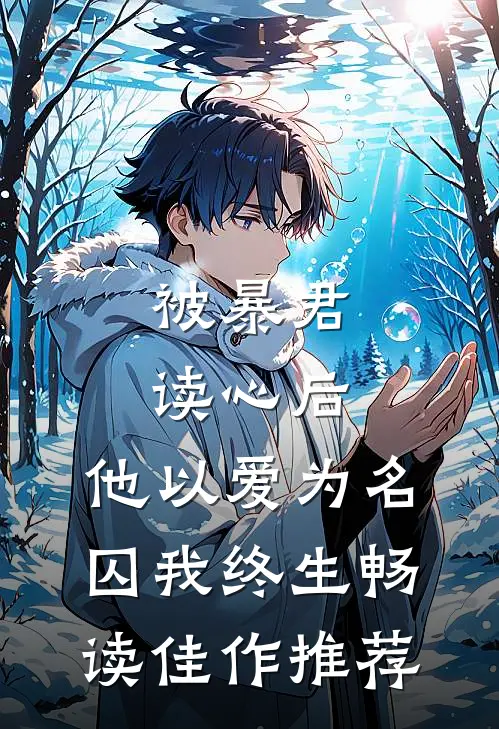 被暴君读心后，他以爱为名囚我终生畅读佳作推荐