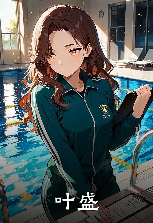 叶盛
