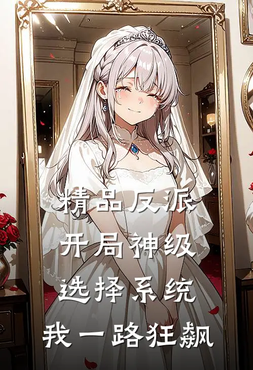 精品反派：开局神级选择系统，我一路狂飙