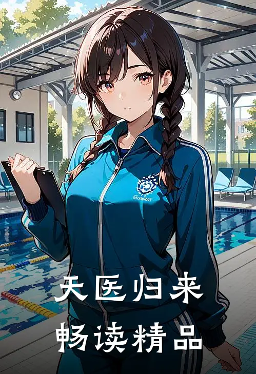 天医归来畅读精品