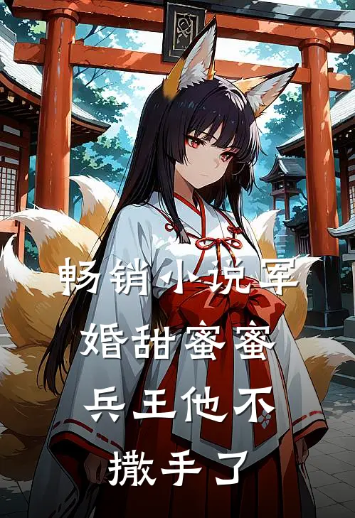 畅销小说军婚甜蜜蜜，兵王他不撒手了