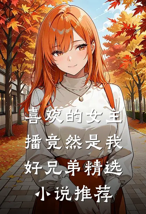 喜欢的女主播竟然是我好兄弟精选小说推荐