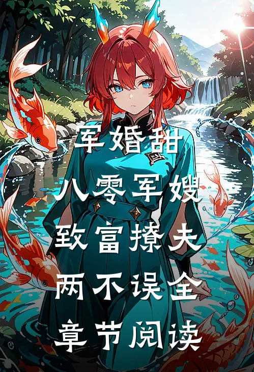 军婚甜：八零军嫂致富撩夫两不误全章节阅读