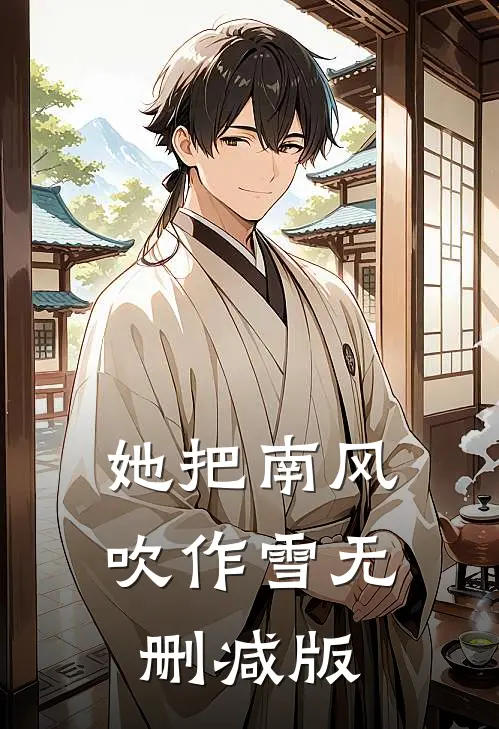 她把南风吹作雪无删减版