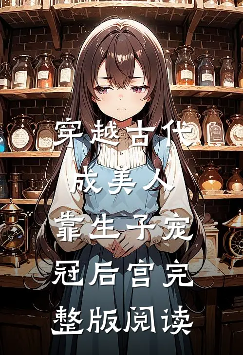 穿越古代成美人，靠生子宠冠后宫完整版阅读