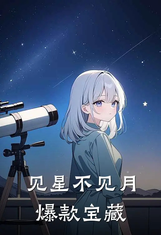 见星不见月爆款宝藏