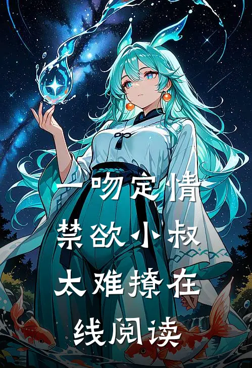 一吻定情：禁欲小叔太难撩在线阅读