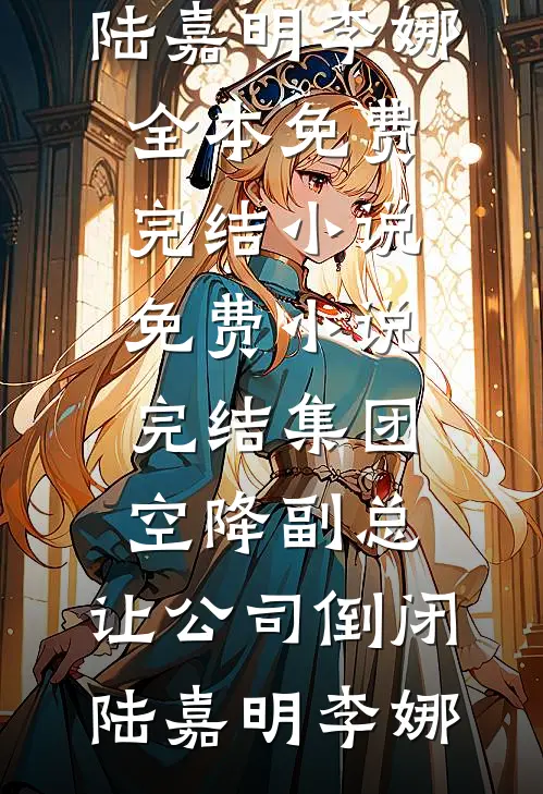 夫人胆小木讷全篇