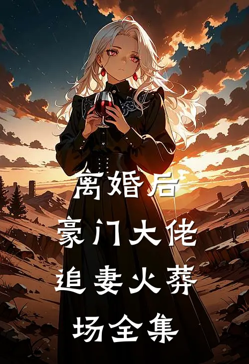 离婚后，豪门大佬追妻火葬场全集