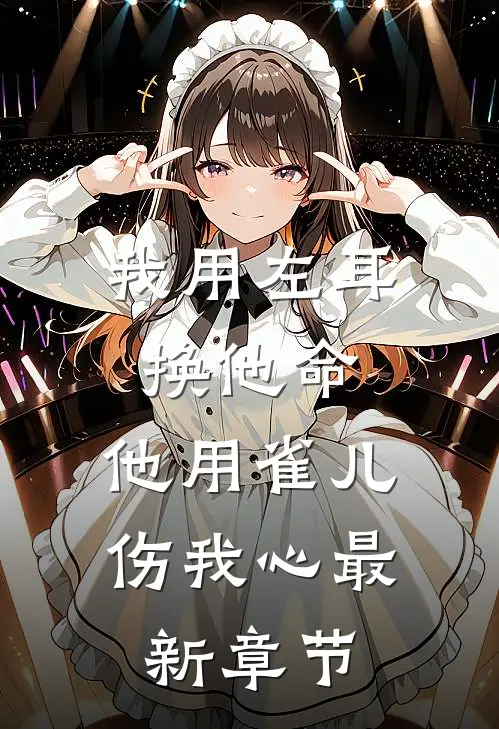 我用左耳换他命，他用雀儿伤我心最新章节