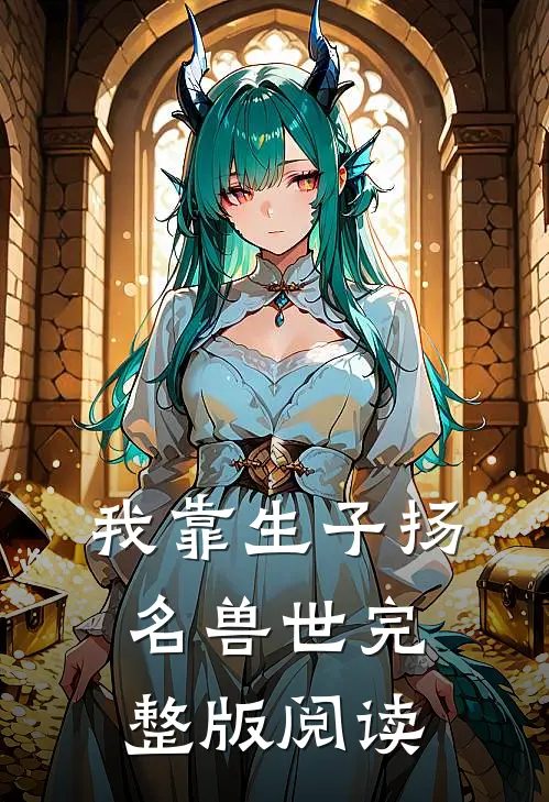 我靠生子扬名兽世完整版阅读