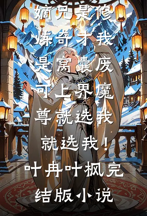 重生后我抢了嫡姐的太子妃之位，父亲急得一夜白头精品篇