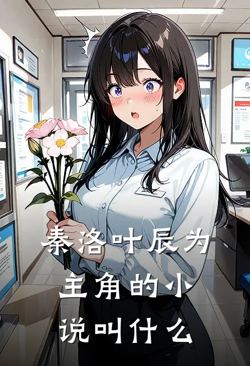 秦洛叶辰为主角的小说叫什么
