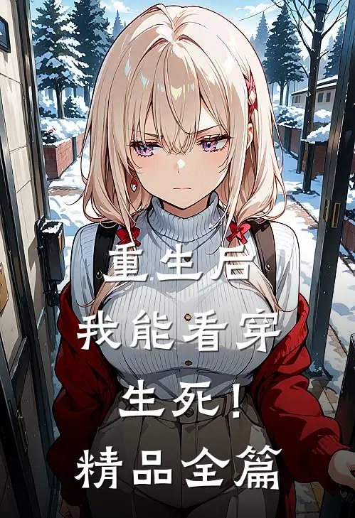 重生后，我能看穿生死！精品全篇