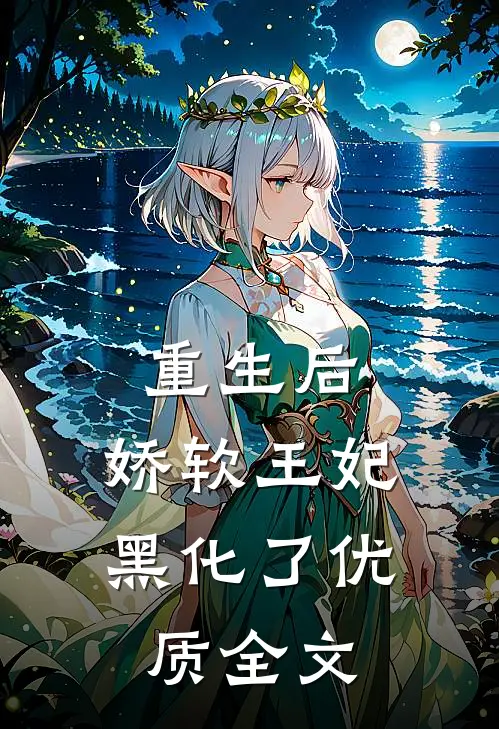 重生后，娇软王妃黑化了优质全文