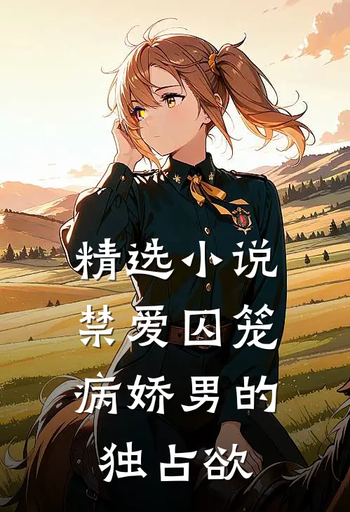 精选小说禁爱囚笼：病娇男的独占欲