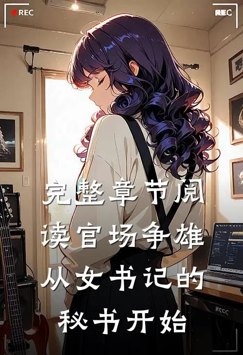 完整章节阅读官场争雄，从女书记的秘书开始