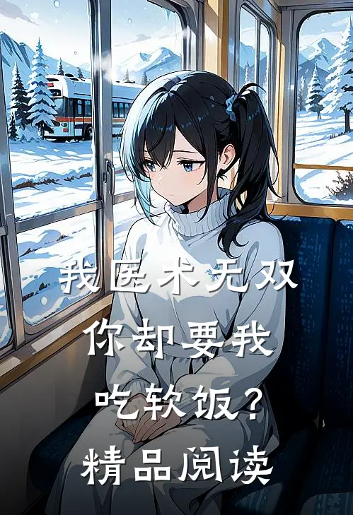 我医术无双，你却要我吃软饭？精品阅读