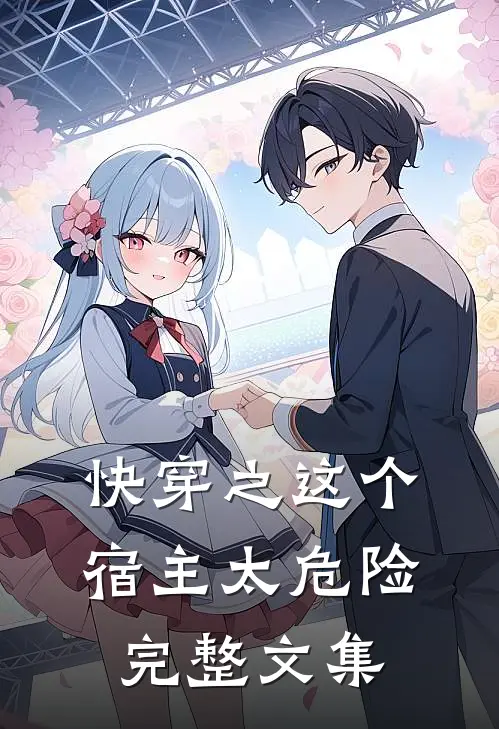 快穿之这个宿主太危险完整文集