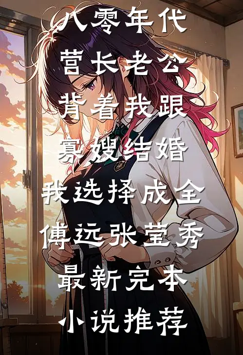 偏我来时花凋零小说大结局