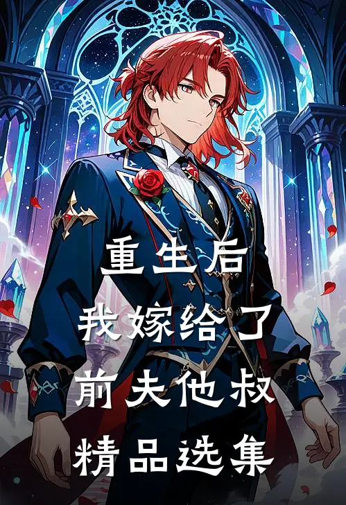 重生后，我嫁给了前夫他叔精品选集