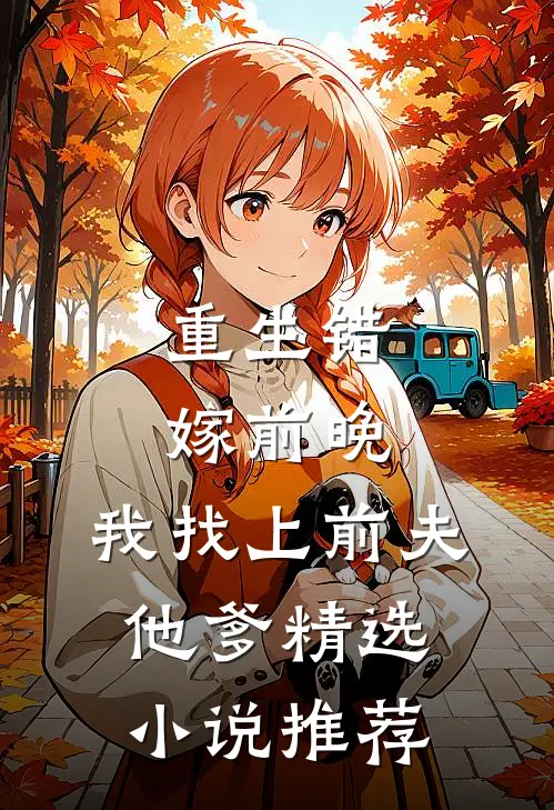 重生错嫁前晚，我找上前夫他爹精选小说推荐