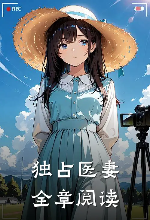 独占医妻全章阅读