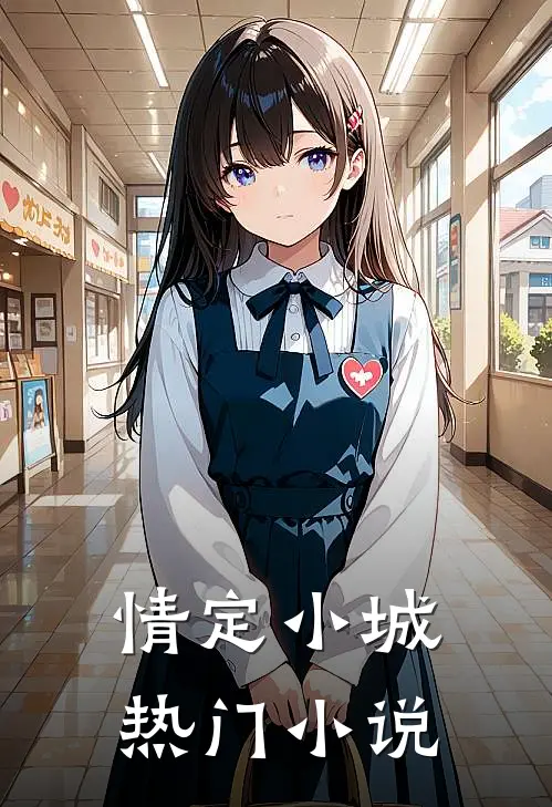 情定小城热门小说