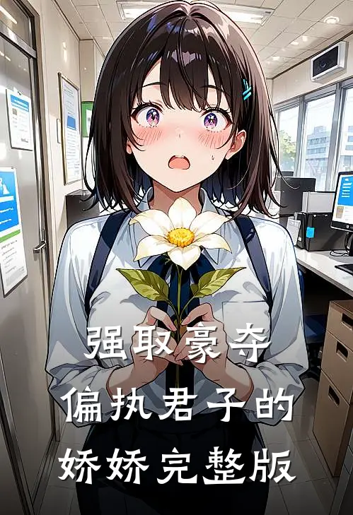 强取豪夺：偏执君子的娇娇完整版