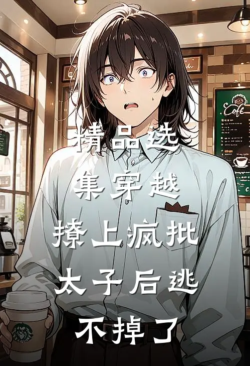 精品选集穿越：撩上疯批太子后逃不掉了