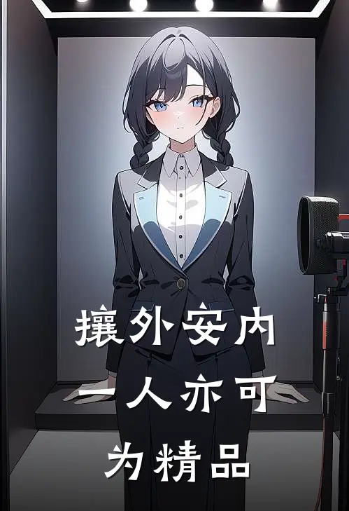 攘外安内，一人亦可为精品