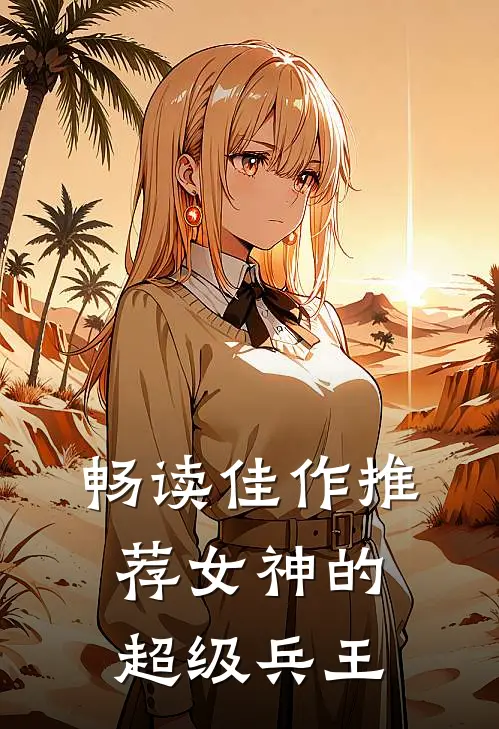 畅读佳作推荐女神的超级兵王