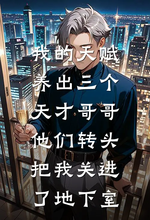 妹宝死而复生，豪门大佬排队争宠沈明珠白烬大结局