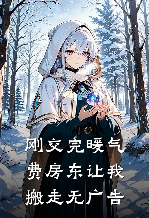 刚交完暖气费房东让我搬走无广告