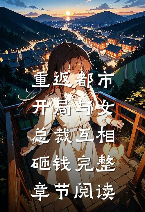 重返都市：开局与女总裁互相砸钱完整章节阅读