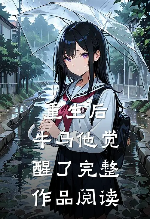 重生后，牛马他觉醒了完整作品阅读