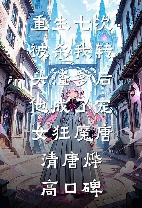 重生后牵手女模，害我血流干的首富老婆悔疯了目录