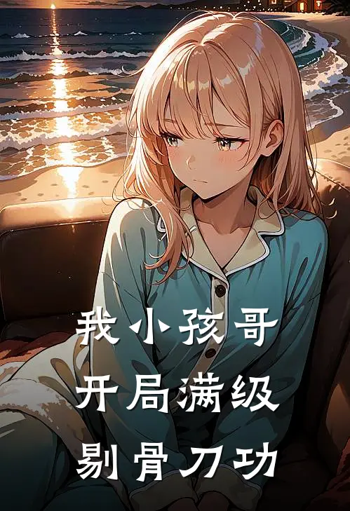 我小孩哥开局满级剔骨刀功