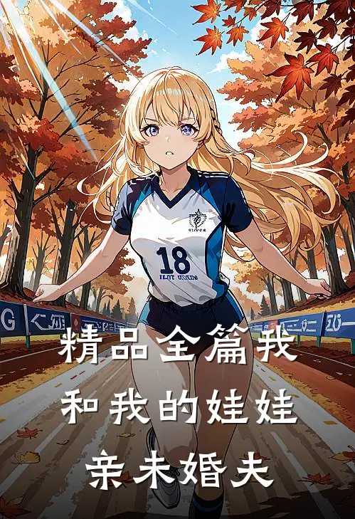精品全篇我和我的娃娃亲未婚夫