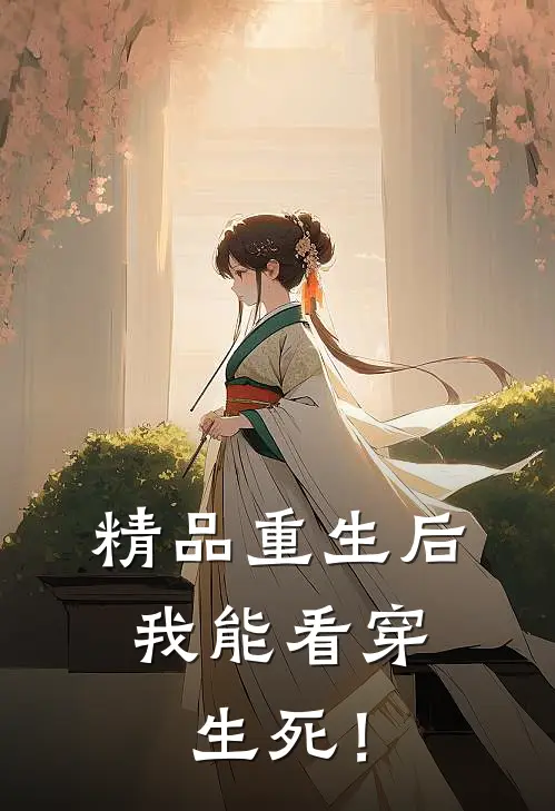 精品重生后，我能看穿生死！