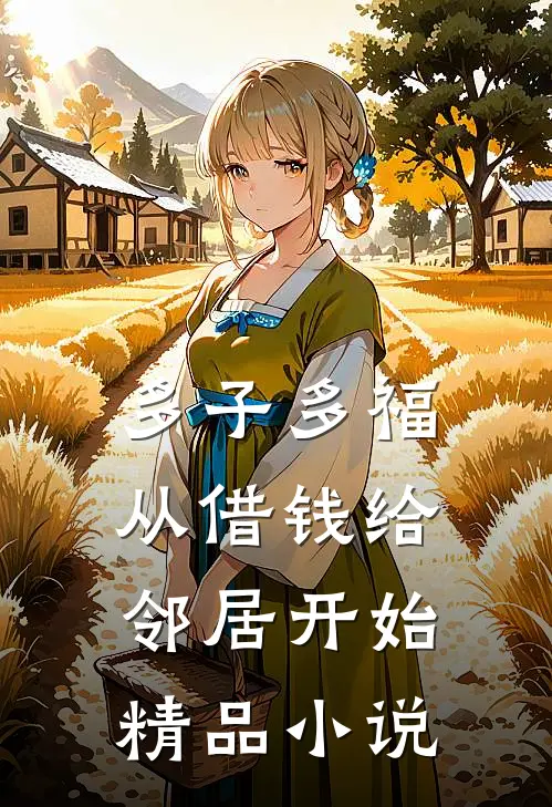 多子多福，从借钱给邻居开始精品小说
