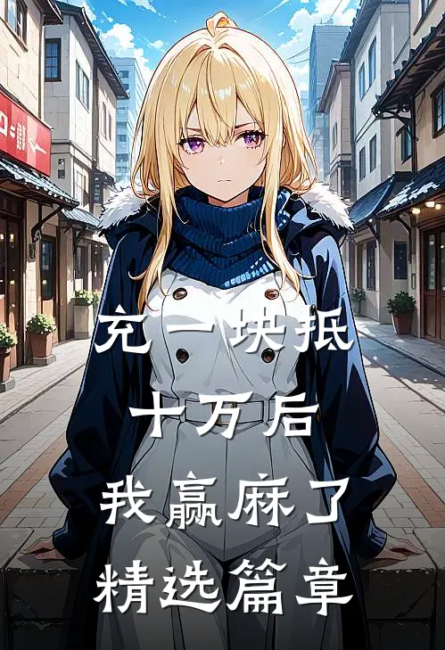 充一块抵十万后，我赢麻了精选篇章